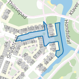 Perceel AMR01-K-2344