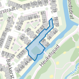 Perceel AMR01-K-2345