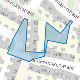 Perceel AMR01-K-2364