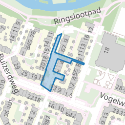 Perceel AMR01-K-2373