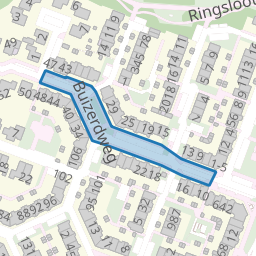 Perceel AMR01-K-2374