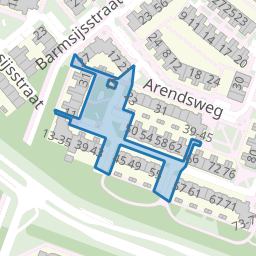 Perceel AMR01-K-2380