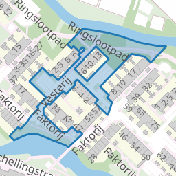 Perceel AMR01-K-2389