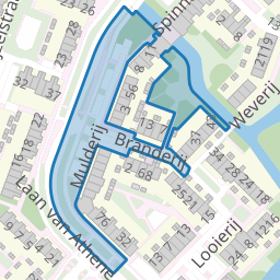 Perceel AMR01-K-2399