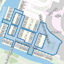 Perceel AMR01-K-2408