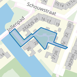 Perceel AMR01-K-2441