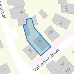 Perceel AMR01-K-2463