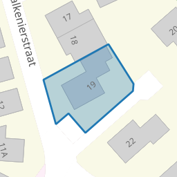 Perceel AMR01-K-2473