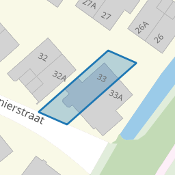 Perceel AMR01-K-2497