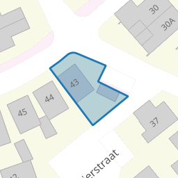 Perceel AMR01-K-2499