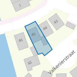 Perceel AMR01-K-2501