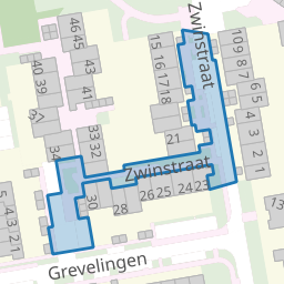 Perceel AMR01-K-2541