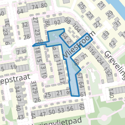 Perceel AMR01-K-2544