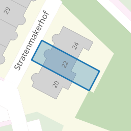 Perceel AMR01-K-2573