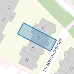 Perceel AMR01-K-2576