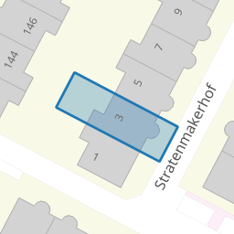 Perceel AMR01-K-2589