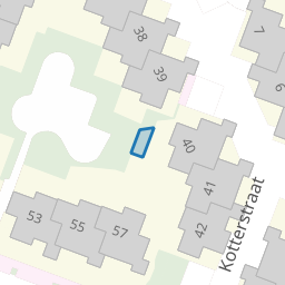 Perceel AMR01-K-2633