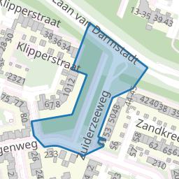 Perceel AMR01-K-2692