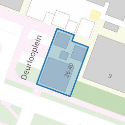 Perceel AMR01-K-2699