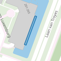 Perceel AMR01-K-2706