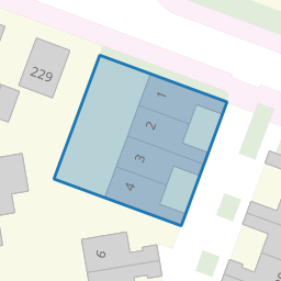 Perceel AMR01-K-2732