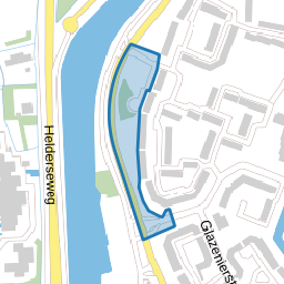 Perceel AMR01-K-2809