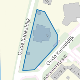 Perceel AMR01-K-2834