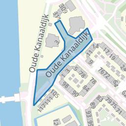 Perceel AMR01-K-2836