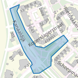 Perceel AMR01-K-2837