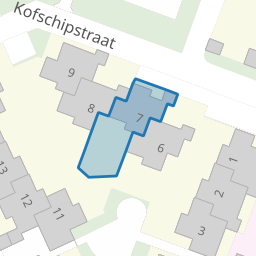 Perceel AMR01-K-2870