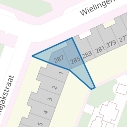 Perceel AMR01-K-2877