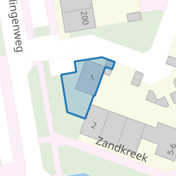 Perceel AMR01-K-2879