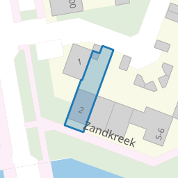 Perceel AMR01-K-2880