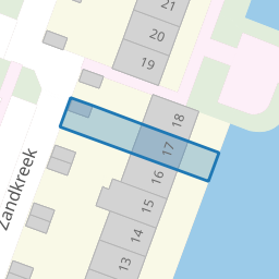 Perceel AMR01-K-2882