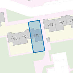 Perceel AMR01-K-2900