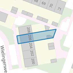 Perceel AMR01-K-2903