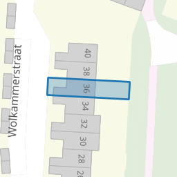 Perceel AMR01-K-2932