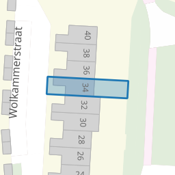 Perceel AMR01-K-2933