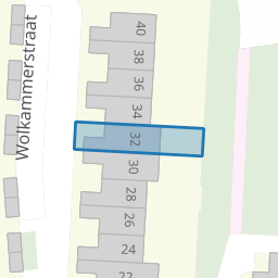 Perceel AMR01-K-2934