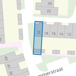 Perceel AMR01-K-2940