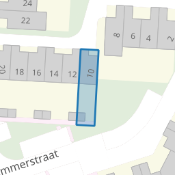 Perceel AMR01-K-2945