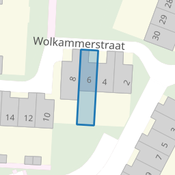 Perceel AMR01-K-2947