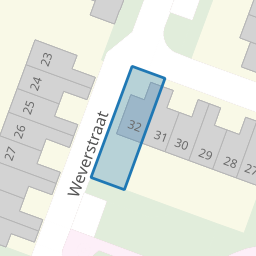 Perceel AMR01-K-2950