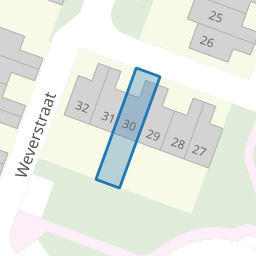 Perceel AMR01-K-2952