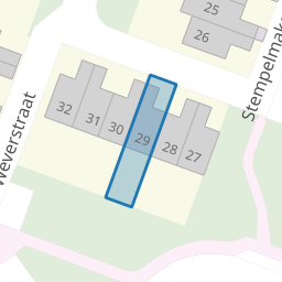 Perceel AMR01-K-2953