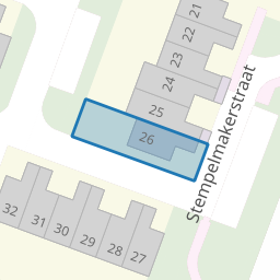 Perceel AMR01-K-2956