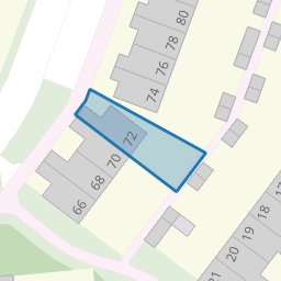 Perceel AMR01-K-2972