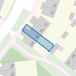 Perceel AMR01-K-2974