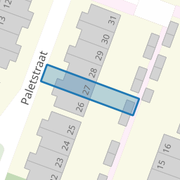 Perceel AMR01-K-2992