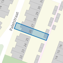 Perceel AMR01-K-2993